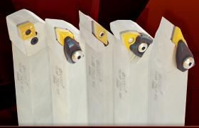 External Turning Tool holders